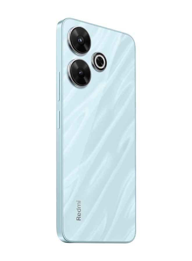 Xiaomi - Redmi 13 Dual SIM Ocean Blue 6GB RAM 128GB 4G - Global Version - Image 1
