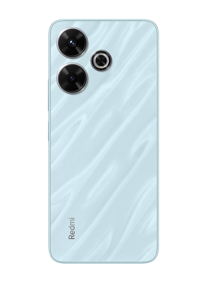 Xiaomi - Redmi 13 Dual SIM Ocean Blue 6GB RAM 128GB 4G - Global Version - Image 1