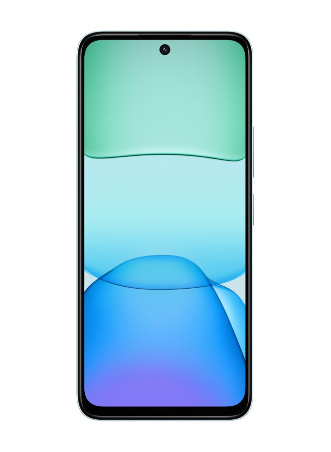 Xiaomi - Redmi 13 Dual SIM Ocean Blue 6GB RAM 128GB 4G - Global Version - Image 1