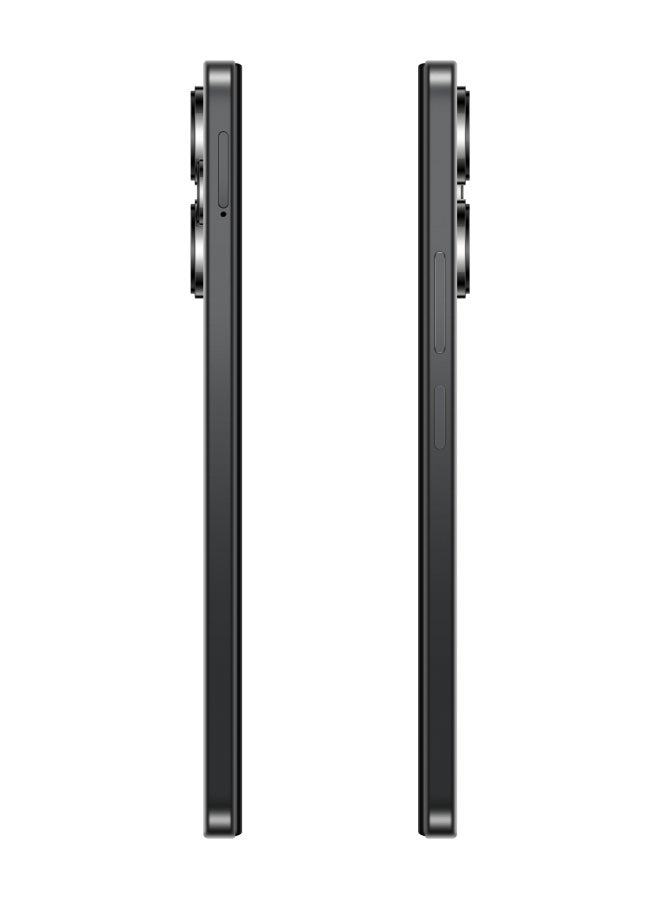 Xiaomi - Redmi 13 Dual SIM Midnight Black 8GB RAM 256GB 4G - Global Version - Image 1