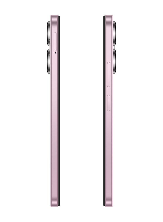 Xiaomi - Redmi 13 Dual SIM Pearl Pink 8GB RAM 256GB 4G - Global Version - Image 1
