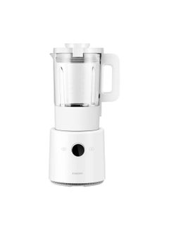 Smart Touch Blender 1000 Watts High Power motor, 8 Blending Modes, 9 Variable High Speed Option, hot and cold dual mode White, BHR5960EU 1000 W BHR5960EU white
