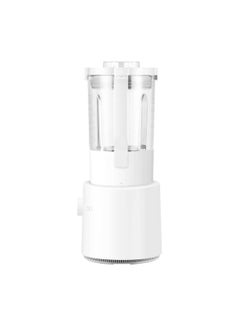Xiaomi Smart Touch Blender 1000 Watts High Power motor, 8 Blending Modes, 9 Variable High Speed Option, hot and cold dual mode White, BHR5960EU 1000 W BHR5960EU white  - Image 2
