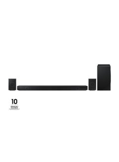 S700D Ultra Slim Wireless Dolby Atmos All In One Soundbar Samsung Saudi Arabia HW-S700D/SA Black - pnsku/N70071701V/45/_/1716708338/86e9296c-f437-4f04-83b1-39a3f097244f