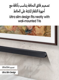 S700D Ultra Slim Wireless Dolby Atmos All In One Soundbar Samsung Saudi Arabia HW-S700D/SA Black - pnsku/N70071701V/45/_/1740912494/be5a9a8f-e569-4109-9d58-ce65a00362d0