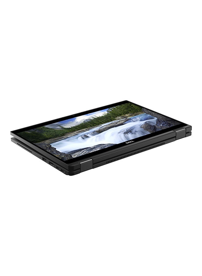 DELL - Renewed - Latitude 7390 2-in-1 Laptop With 13.3-Inch Touchscreen Display,Intel Core i5 Processor/8th Gen/8GB RAM/256GB SSD/Intel UHD Graphics 620/Windows 10 Pro English Black - Image 1
