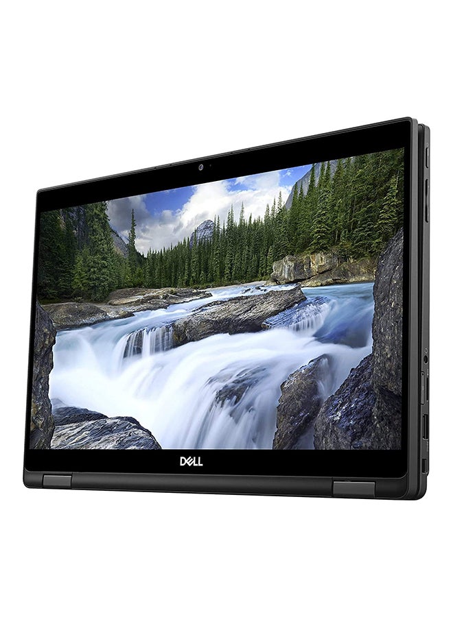 DELL - Renewed - Latitude 7390 2-in-1 Laptop With 13.3-Inch Touchscreen Display,Intel Core i5 Processor/8th Gen/8GB RAM/256GB SSD/Intel UHD Graphics 620/Windows 10 Pro English Black - Image 1