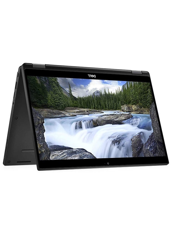 DELL - Renewed - Latitude 7390 2-in-1 Laptop With 13.3-Inch Touchscreen Display,Intel Core i5 Processor/8th Gen/8GB RAM/256GB SSD/Intel UHD Graphics 620/Windows 10 Pro English Black - Image 1
