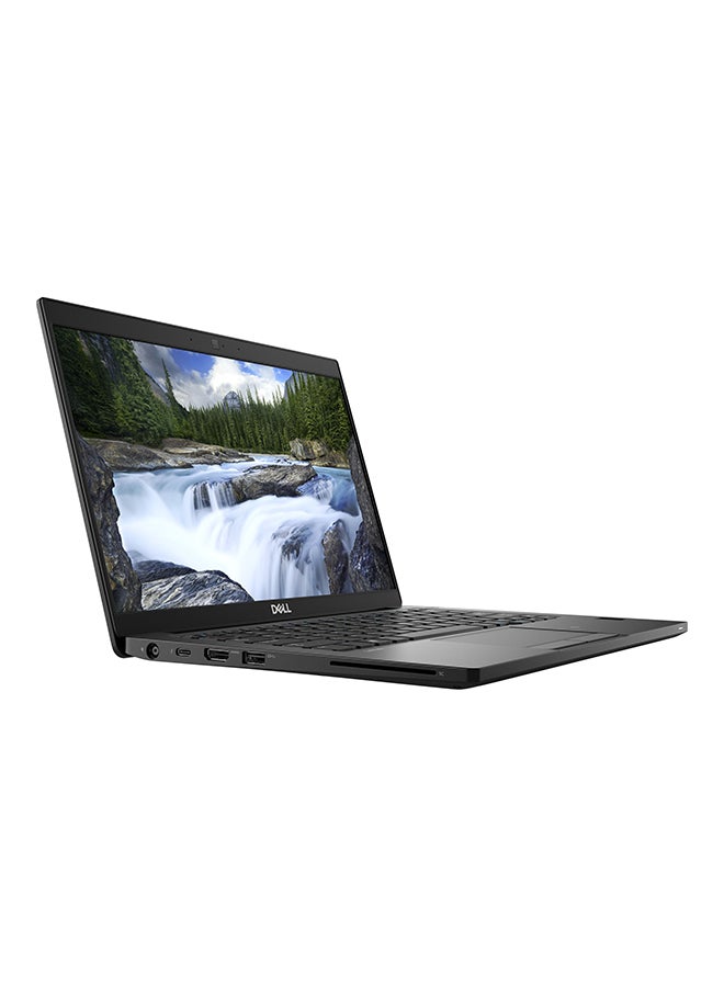 DELL - Renewed - Latitude 7390 Laptop With 13.3-Inch Display,Intel Core i7 Processor/8th Gen/16GB RAM/512GB SSD/Intel UHD Graphics 620/Windows 10 Pro English Black - Image 1