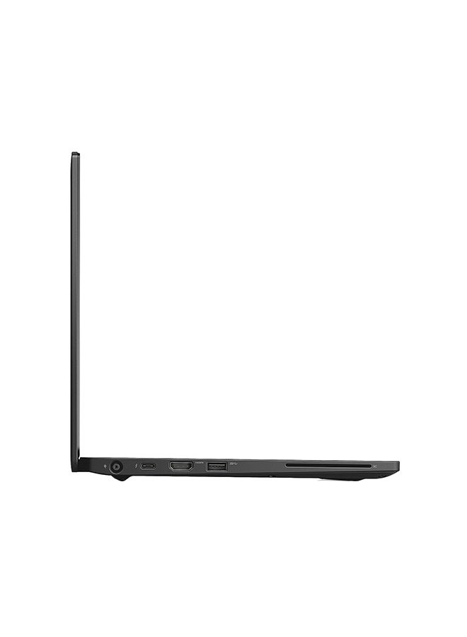 DELL - Renewed - Latitude 7390 Laptop With 13.3-Inch Display,Intel Core i7 Processor/8th Gen/16GB RAM/512GB SSD/Intel UHD Graphics 620/Windows 10 Pro English Black - Image 1