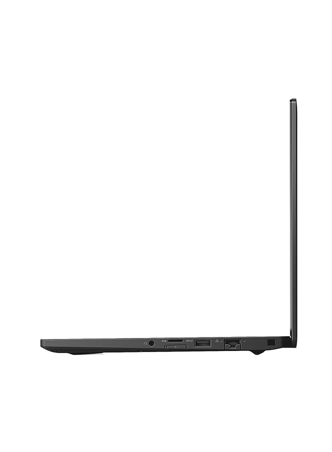 DELL - Renewed - Latitude 7390 Laptop With 13.3-Inch Display,Intel Core i7 Processor/8th Gen/16GB RAM/512GB SSD/Intel UHD Graphics 620/Windows 10 Pro English Black - Image 1