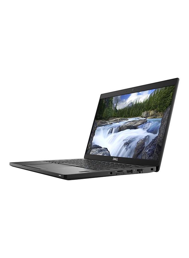 DELL - Renewed - Latitude 7390 Laptop With 13.3-Inch Display,Intel Core i7 Processor/8th Gen/16GB RAM/512GB SSD/Intel UHD Graphics 620/Windows 10 Pro English Black - Image 1