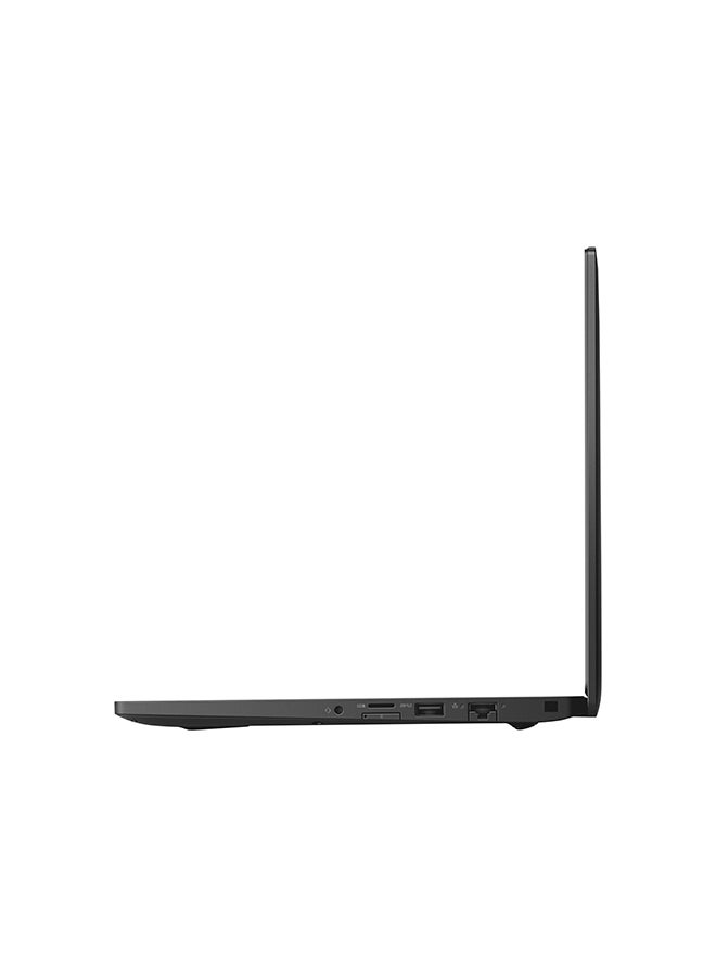 ديل - تم تجديده - كمبيوتر محمول Latitude 7280 بشاشة مقاس 12.5 بوصة، ومعالج Intel Core i7/الجيل السابع/ذاكرة وصول عشوائي سعة 16 جيجابايت/محرك أقراص SSD سعة 256 جيجابايت/بطاقة رسومات Intel HD 620/Windows 10 Pro - Image 1