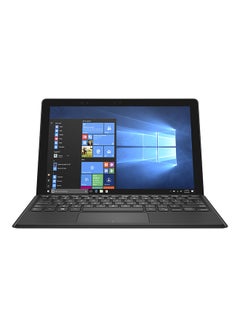 DELL Renewed - Latitude 5285 Detachable 2-in-1 Laptop With 12.3-Inch Touch Display,Intel Core i5 Processor 7th Gen/8GB RAM/256GB SSD/Intel HD Graphics 620/Windows 10 Pro English Black  - Image 4