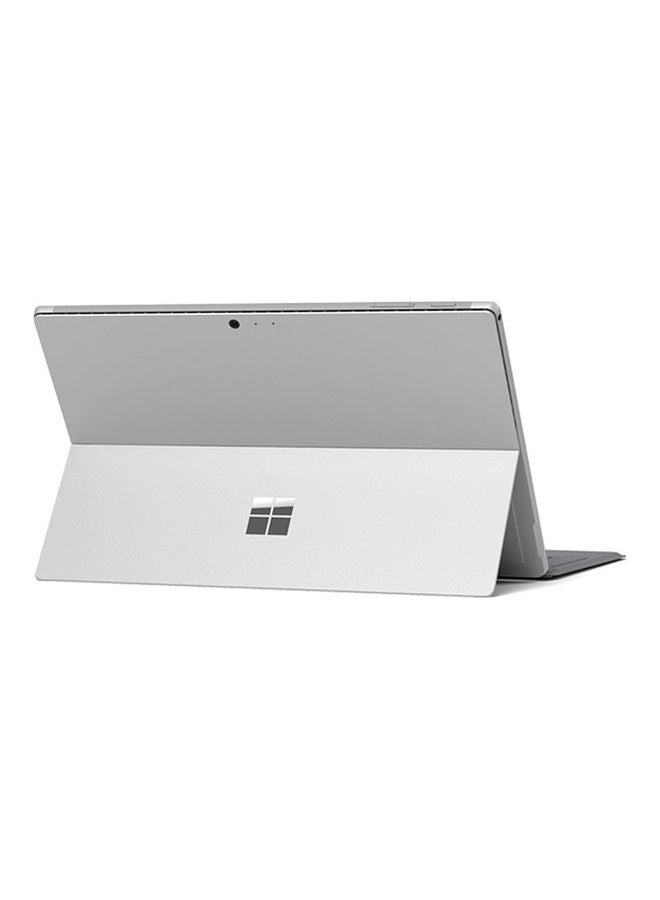 Microsoft - Renewed - Surface Pro 5 Tablet With 12.3-Inch Touch Screen Display With Detachable ,Intel Core i5 Processor/7th Gen/8GB RAM, 256GB SSD/Intel HD Graphics 620/Windows 10 Pro English Silver - Image 1