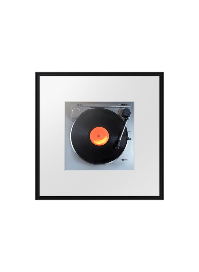 سامسونج شريط الصوت 2024 LS60D بإطار موسيقي ومكبرات صوت لاسلكية دولبي أتموس HW-LS60D/SA أسود - Image 1