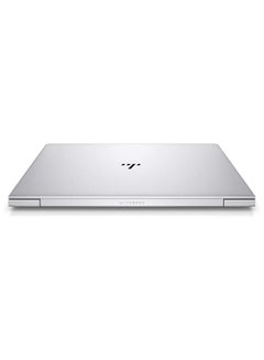HP Renewed - EliteBook 840 G5 With 14-Inch Display,Intel Core i5 Processor/8th Gen/16GB RAM/256GB SSD/Intel HD Graphics 620/Windows 10 Pro English Silver  - Image 5