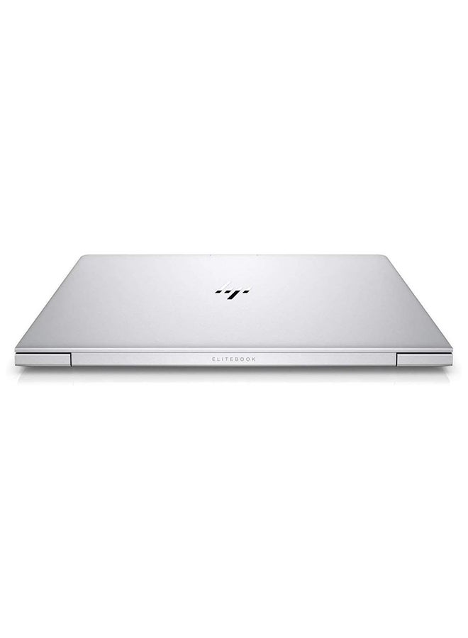 HP - Renewed - EliteBook 840 G5 With 14-Inch Display,Intel Core i5 Processor/8th Gen/16GB RAM/256GB SSD/Intel HD Graphics 620/Windows 10 Pro English Silver - Image 1