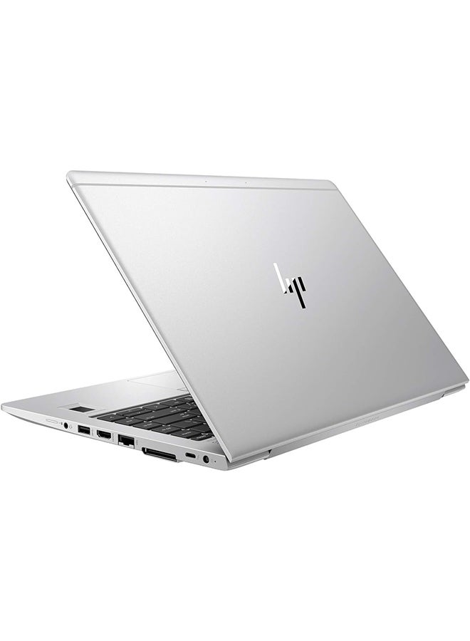 HP - Renewed - EliteBook 840 G5 With 14-Inch Display,Intel Core i5 Processor/8th Gen/16GB RAM/256GB SSD/Intel HD Graphics 620/Windows 10 Pro English Silver - Image 1