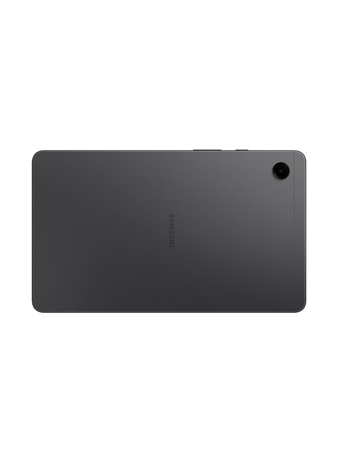 Samsung - Renewed - Galaxy Tab A9 Gray/Graphite 4GB RAM 64GB Wifi - Middle East Version - Image 1