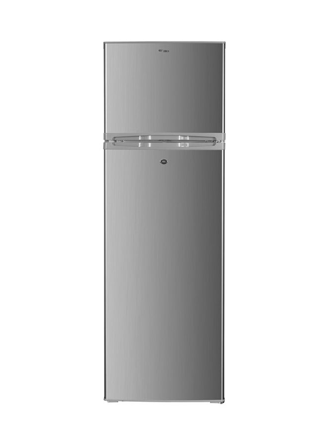 Double Door Refrigerator, 8.9ft.cu, 252 Ltr 252 L KSGR299 Silver - pnsku/N70071776V/45/_/1715608286/962cbdfa-941e-40c3-8260-7603d6efd37a