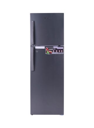 245L 8.7 cu. ft. Top Freezer Refrigerator with Inverter Compressor, No Frost, Lock & Key KSGR360N Silver - pnsku/N70071777V/45/_/1715608287/96406df2-164f-4e1b-a6fb-2cc38547ed14