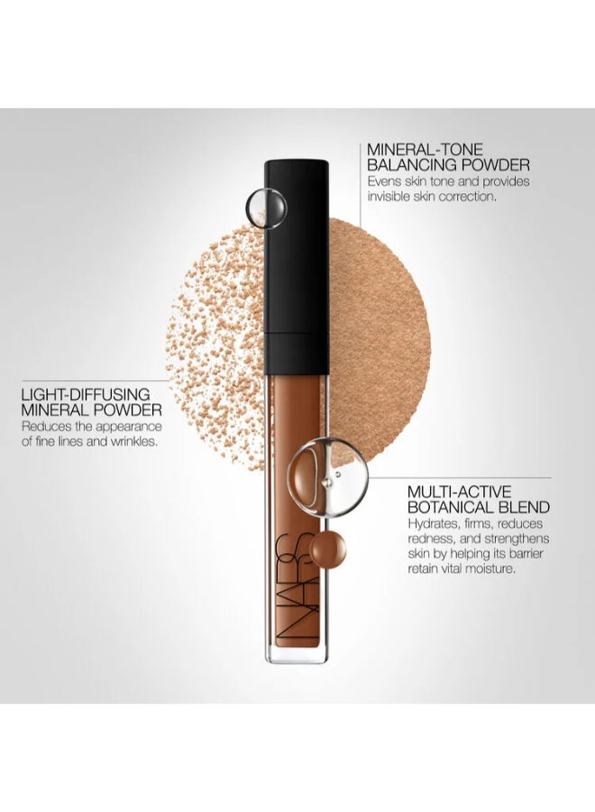 Mini Radiant Creamy Concealer AMANDE - pnsku/N70071815V/45/_/1715328246/32d45add-f69e-4e2a-9584-4b2902b133a1