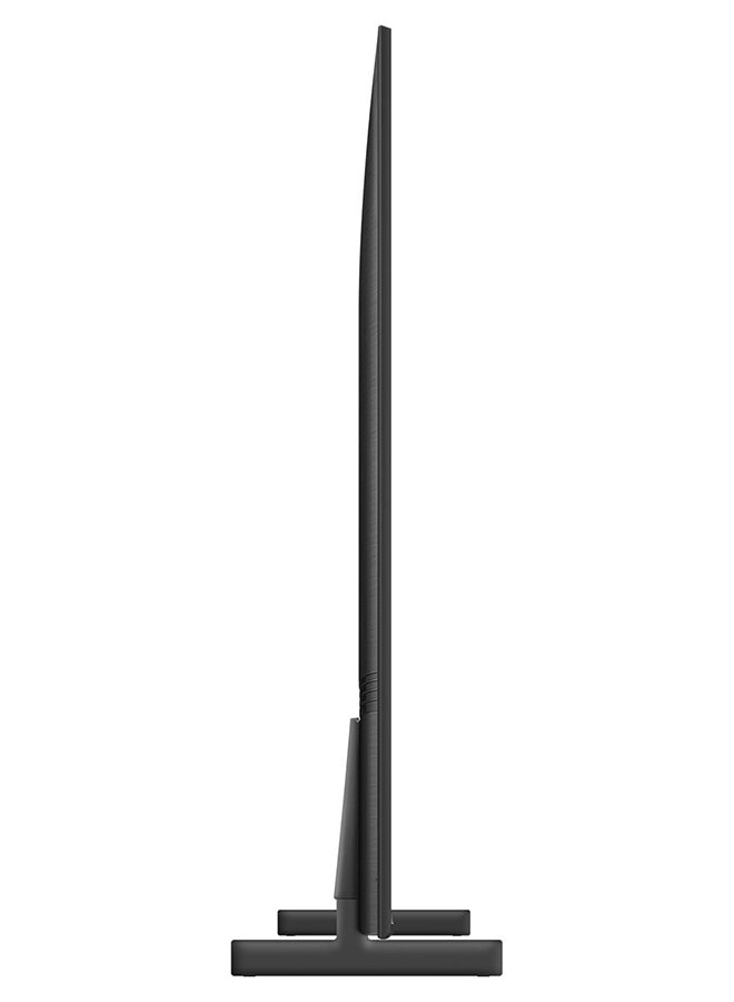 Samsung - Smart TV, Crystal UHD 4K, CU8000, 50 Inch, 2023, Crystal Processor 4K, Airslim, Dynamic Crystal Color UA50CU8000UXZN+ 2.0CH Soundbar Plus Bluetooth, Usb, Fm Radio With 600W PMPO 50CU8000+THN322B Titan Gray - Image 1