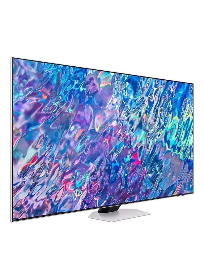 Samsung 55-Inch QN85B Neo QLED 4K Smart TV 55QN85BAUXEG + 2.0CH Soundbar Plus Bluetooth, Usb, Fm Radio With 600W PMPO 55QN85B+THN322B Black - Image 2