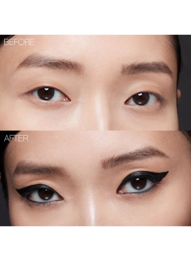 نارس Climax Liquid Eyeliner Black Climax - Image 2