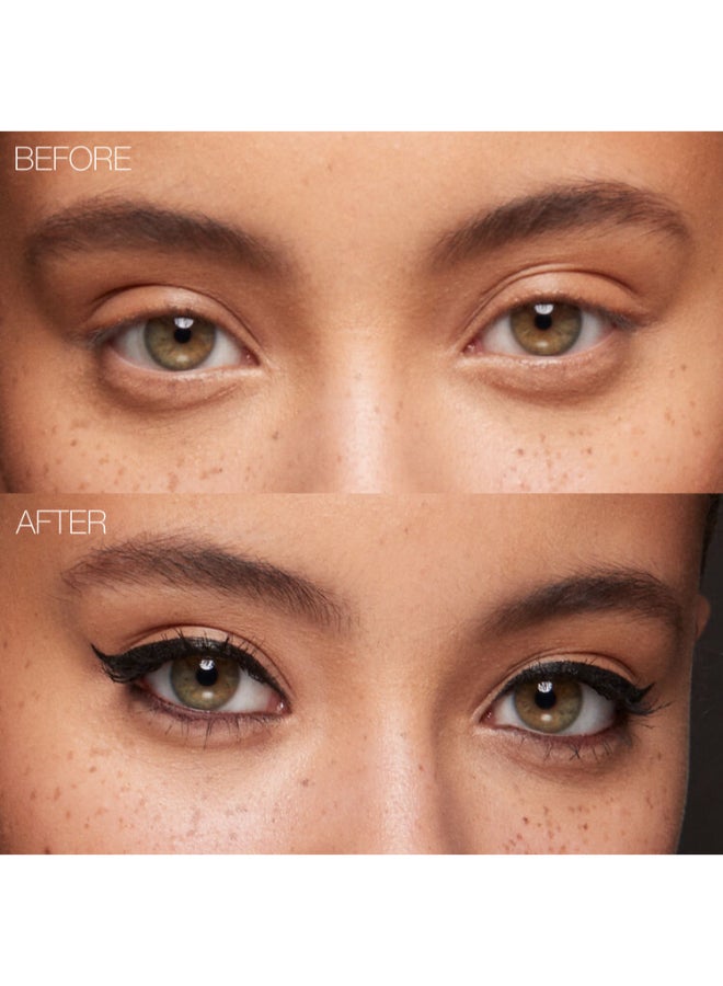 نارس Climax Liquid Eyeliner Black Climax - Image 3