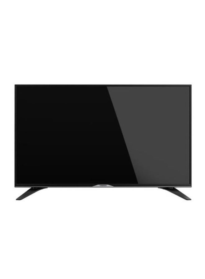 تورنيدو FHD DLED TV 32 Inch Built-In Receiver 32EC3300E 32EC3300E Black