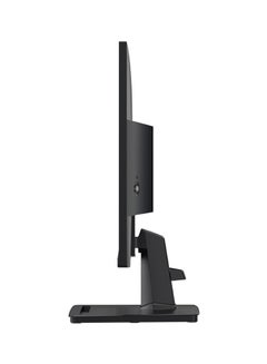 MSI Pro MP251P Business Productivity Monitor, 24.5" FHD IPS Display, 100Hz Refresh Rate, 1ms (MPRT) Response Time, AMD FreeSync Technology, Built-In 2x 2w Speakers Black  - Image 4