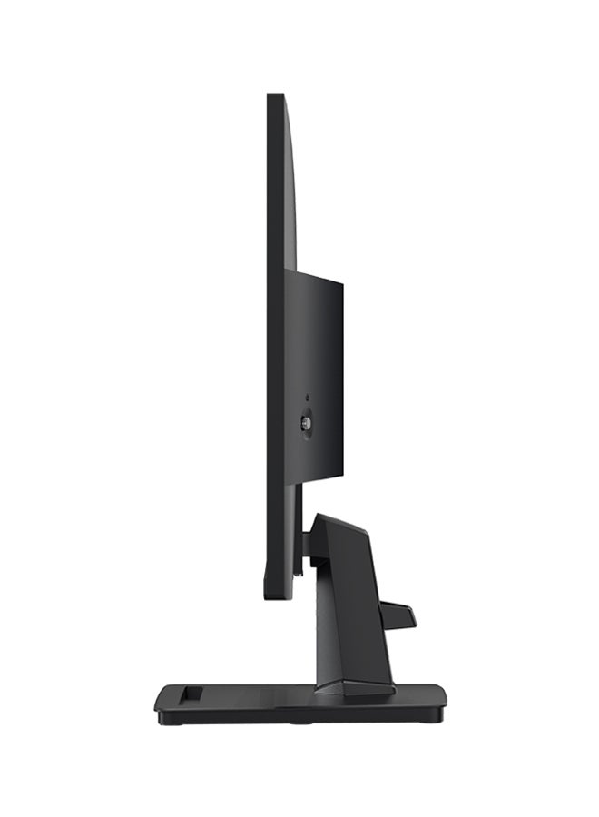 MSI Pro MP251P Business Productivity Monitor, 24.5" FHD IPS Display, 100Hz Refresh Rate, 1ms (MPRT) Response Time, AMD FreeSync Technology, Built-In 2x 2w Speakers Black  - Image 4