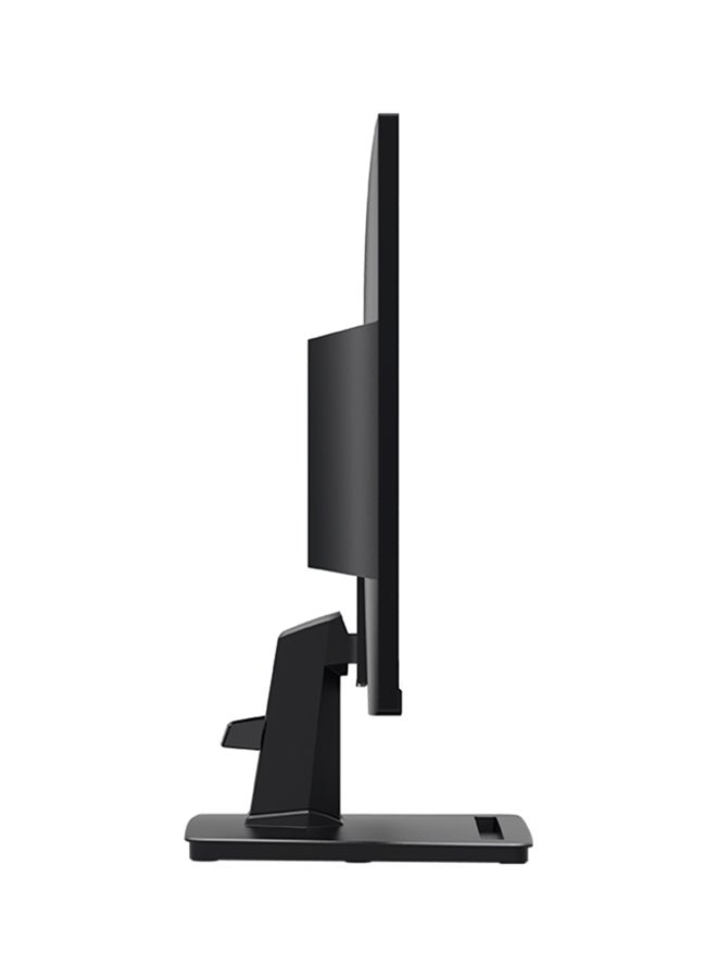 MSI Pro MP251P Business Productivity Monitor, 24.5" FHD IPS Display, 100Hz Refresh Rate, 1ms (MPRT) Response Time, AMD FreeSync Technology, Built-In 2x 2w Speakers Black  - Image 5