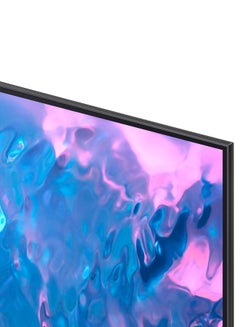 Samsung 75 Inch QLED 4K Smart TV 2023 75Q70C + 2.0CH Soundbar Plus Bluetooth, Usb, Fm Radio With 600W PMPO 75Q70C+THN322B Titan Gray  - Image 5