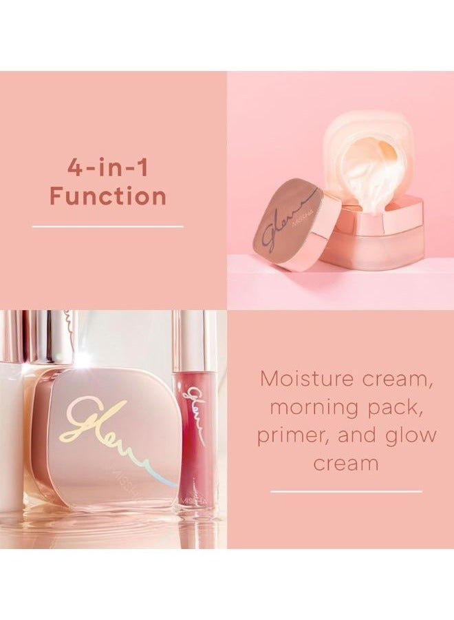 Missha - Glow Skin Balm 50ml - Image 1
