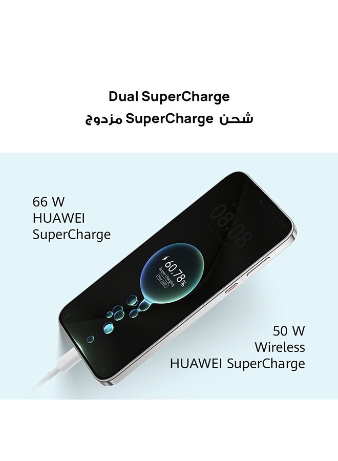 Pura 70 Dual SIM White 12GB RAM 256GB + Huawei Freebuds Pro3 + 6 month Huawei Care+ - Middle East Version - pnsku/N70071901V/45/_/1715694714/e34a2dd5-47cb-4e24-a850-c0838d771d52