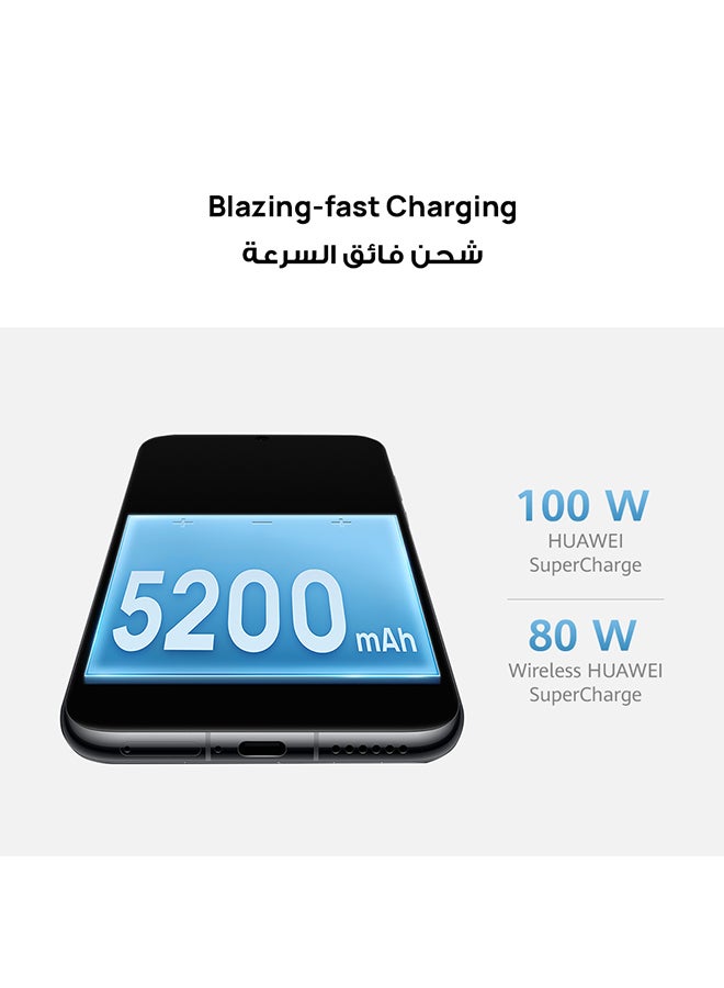 Pura 70 Ultra Dual SIM Black 16GB RAM 512GB - Middle East Version + Huawei Freebuds Pro3 + 6 Month Huawei Care+ - pnsku/N70071905V/45/_/1715694716/ef49ce1d-6a4e-48f8-ad9b-a6aa01ffcffd