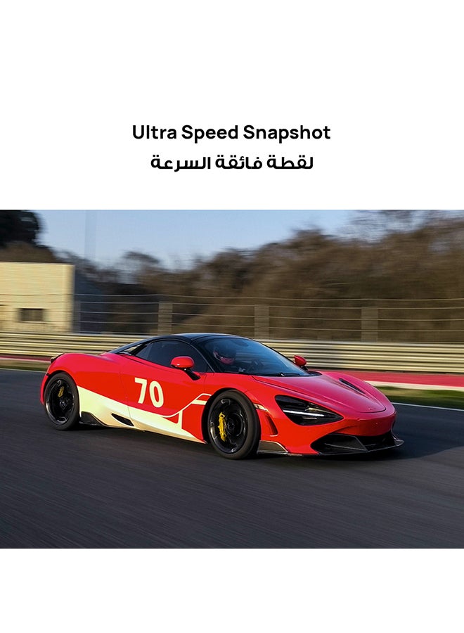 هواوي - هاتف Pura 70 Ultra ثنائي الشريحة باللون الأخضر وذاكرة الوصول العشوائي (RAM) سعة 16 جيجابايت وسعة 512 جيجابايت - إصدار الشرق الأوسط + سماعات Huawei Freebuds Pro3 + خدمة Huawei Care+ لمدة 6 أشهر - Image 1