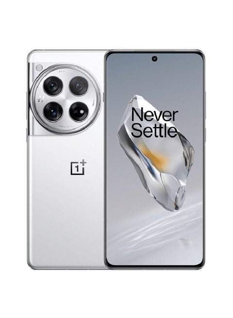 12 Dual SIM Silver 16GB 512GB 5G - International Version