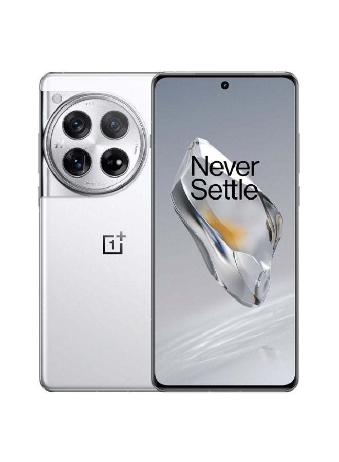 12 Dual SIM Silver 16GB 512GB 5G - International Version
