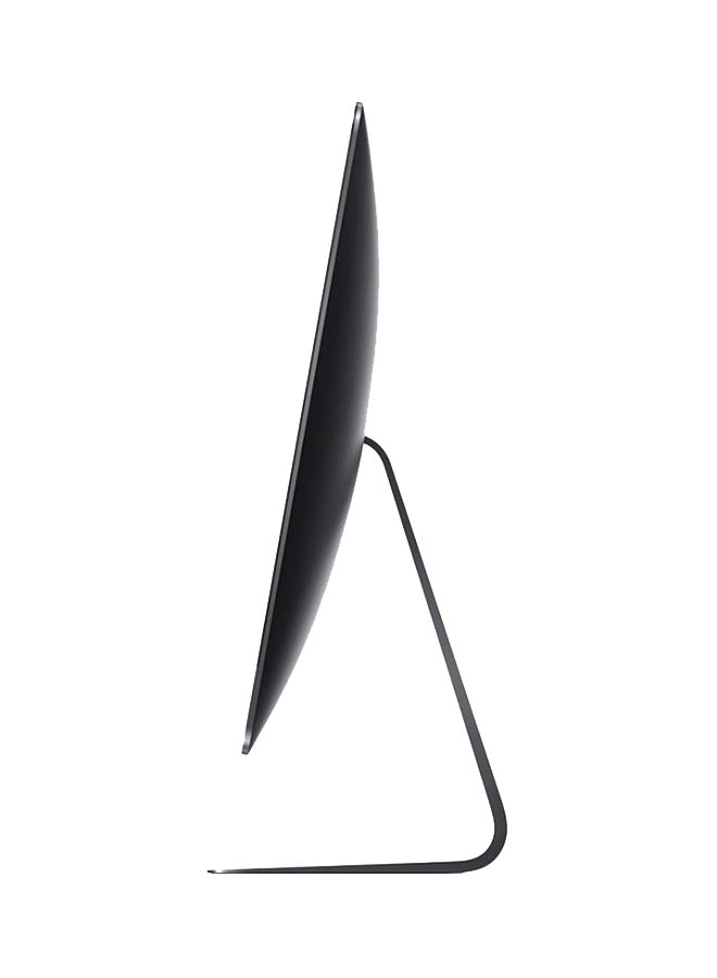 Renewed - iMac A1862 (2017) All-in-One With 27-Inch 5K Display, Xeon W Processor/Octa Core/64GB RAM/1TB SSD/macOS English Black