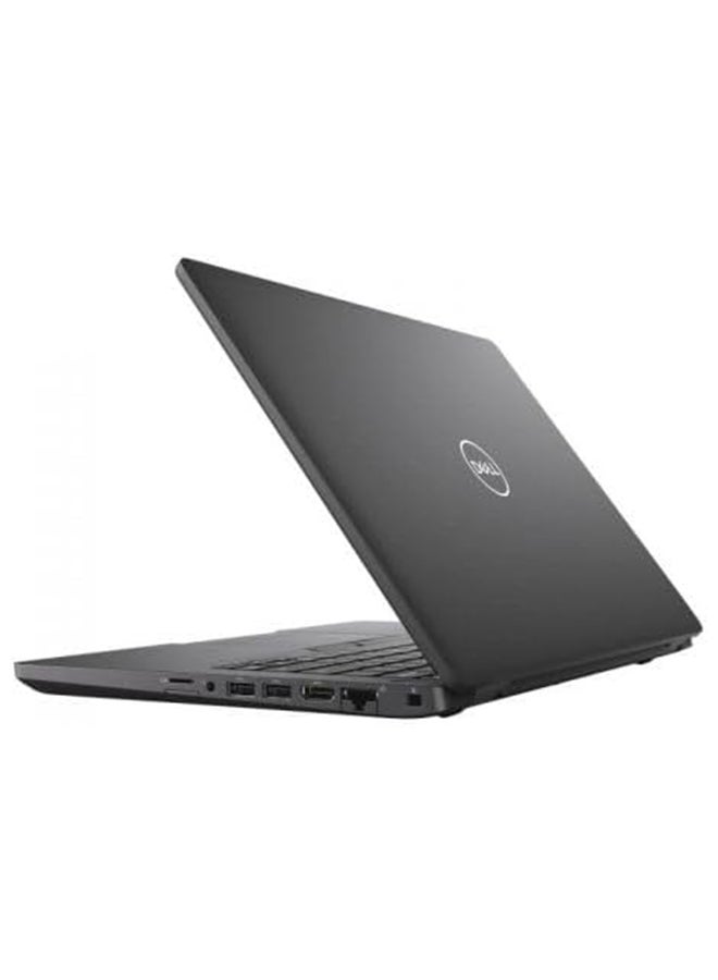 DELL - Renewed - Latitude 5400 Laptop With 14-Inch Touch screen FHD Display,Intel Core i5/8th Gen/8GB RAM DDR/256GB SSD/620MB Intel UHD Graphics/Windows 10 Pro English Black - Image 1