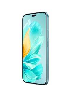 Honor 200 LITE Cyan Lake Dual SIM 8GB RAM 256GB 5G - Middle East Version  - Image 3
