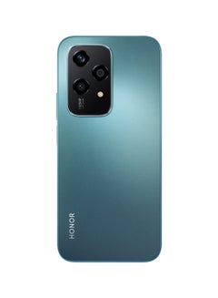 Honor 200 LITE Cyan Lake Dual SIM 8GB RAM 256GB 5G - Middle East Version  - Image 5