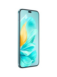 Honor 200 LITE Cyan Lake Dual SIM 8GB RAM 256GB 5G - Middle East Version  - Image 4