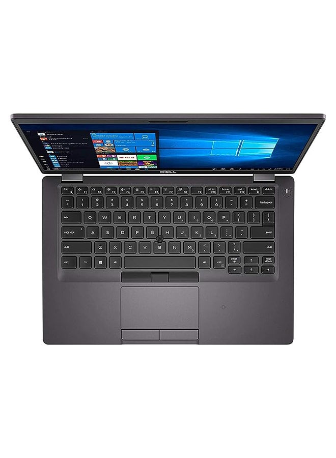 DELL Renewed - Latitude 5400 Laptop With 14-Inch Touch screen FHD Display,Intel Core i5/8th Gen/16GB RAM DDR/512GB SSD/620MB Intel UHD Graphics/Windows 10 Pro English Black - Image 5