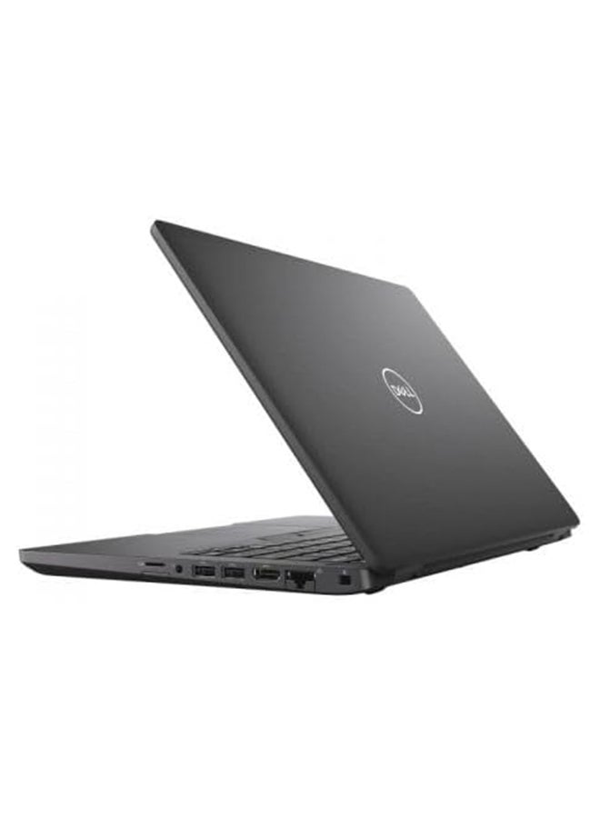 DELL Renewed - Latitude 5400 Laptop With 14-Inch Touch Screen Full HD Display,Core i7-8665U Processor/16GB RAM/512GB SSD/Intel UHD Graphics/Windows 10 Pro English Black  - Image 2