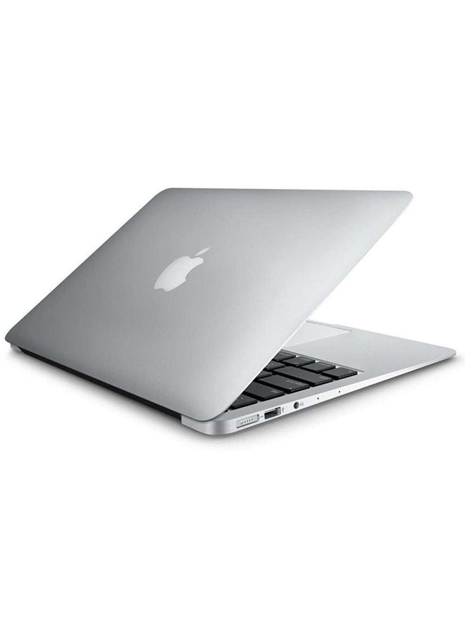 Apple - Renewed - Macbook Air A1466 (2017) Laptop With 13.3-Inch Display,Intel Core i7 Processor/7th Gen/8GB RAM/500GB SSD/1.5GB Integrated Graphics English Silver - Image 1